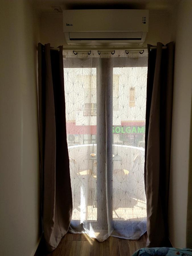 Sea, Sand & Sun Beach Flat Albufeira Exterior photo