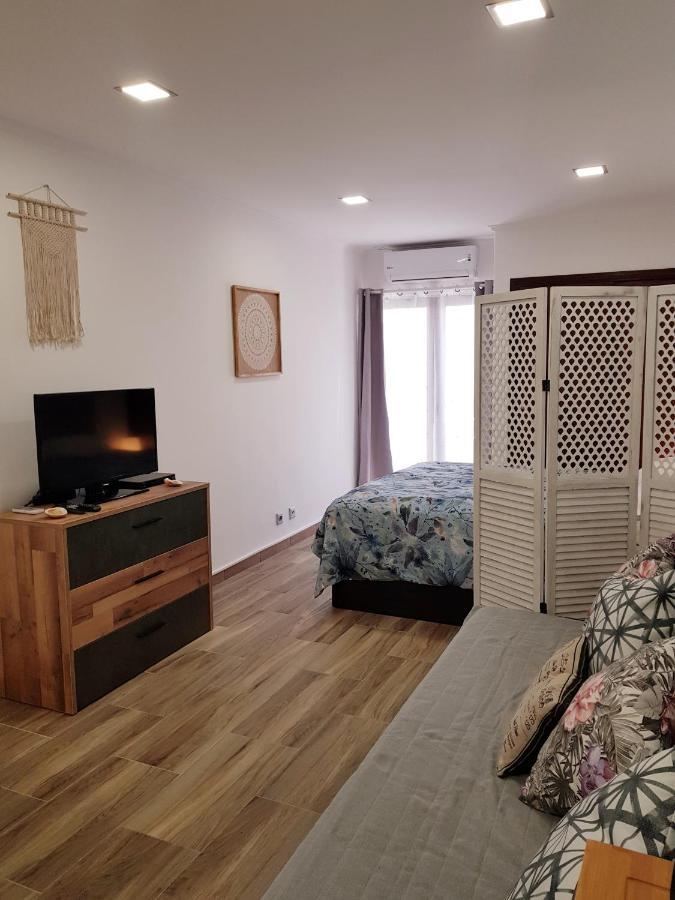 Sea, Sand & Sun Beach Flat Albufeira Exterior photo