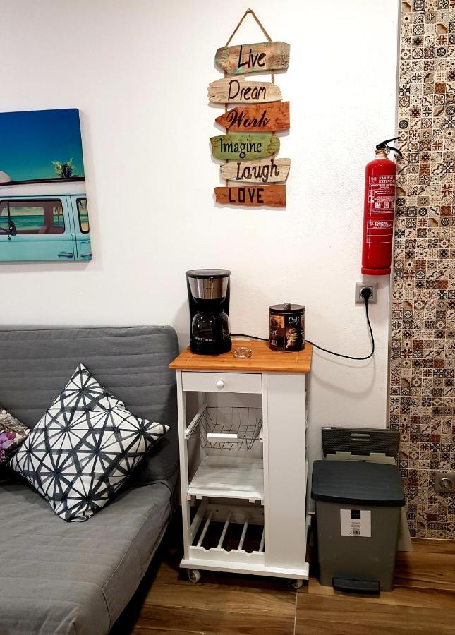 Sea, Sand & Sun Beach Flat Albufeira Exterior photo
