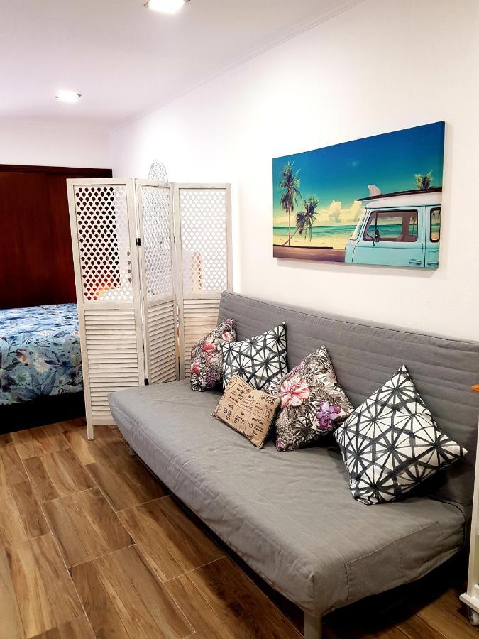 Sea, Sand & Sun Beach Flat Albufeira Exterior photo