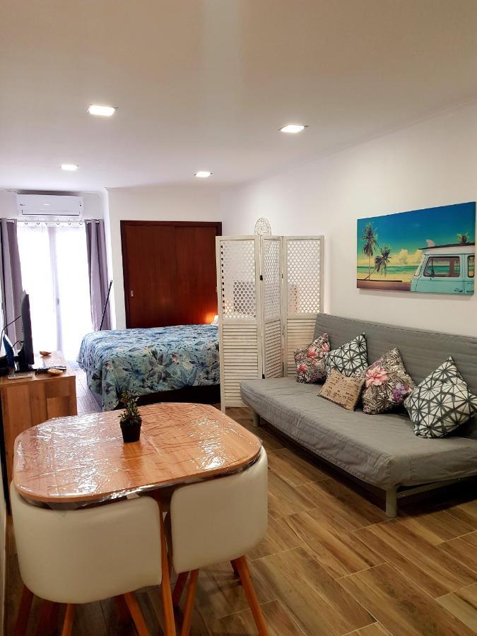 Sea, Sand & Sun Beach Flat Albufeira Exterior photo